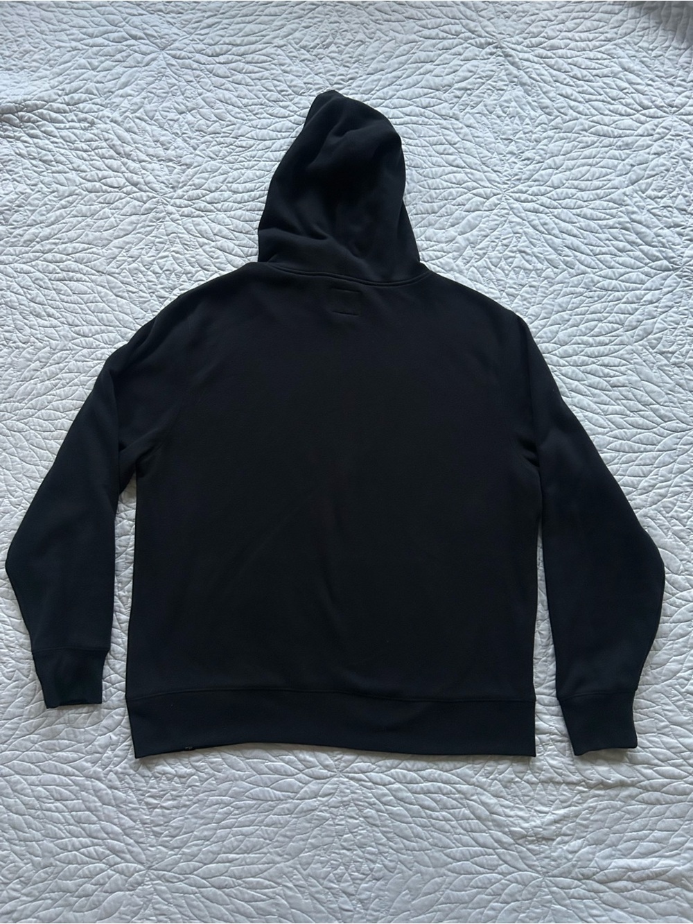 Houston Astro Hoodie ‘47 Brand Size XL Navy sportswear - Picture 3 of 6